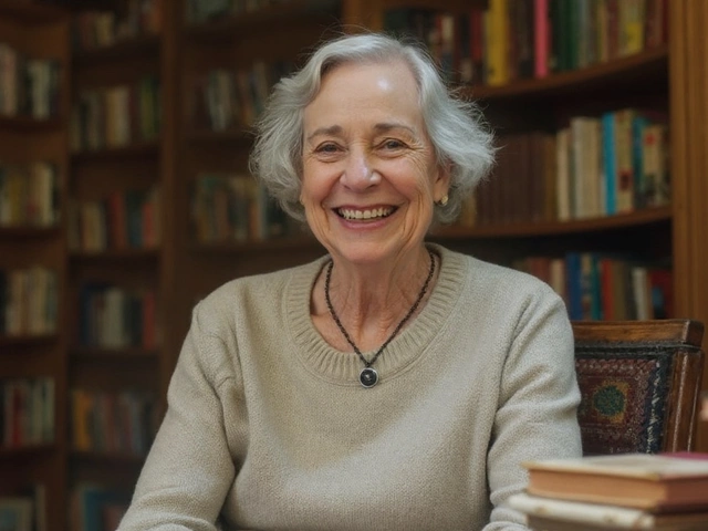 Jacqueline Wilson books ranked: ‘The Lottie Project’ tops fan-made list as ‘Girls in Tears’ stumbles