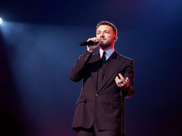 Justin Timberlake Sheds Light on Lyme Disease Battle After Criticism Over Tour Performances