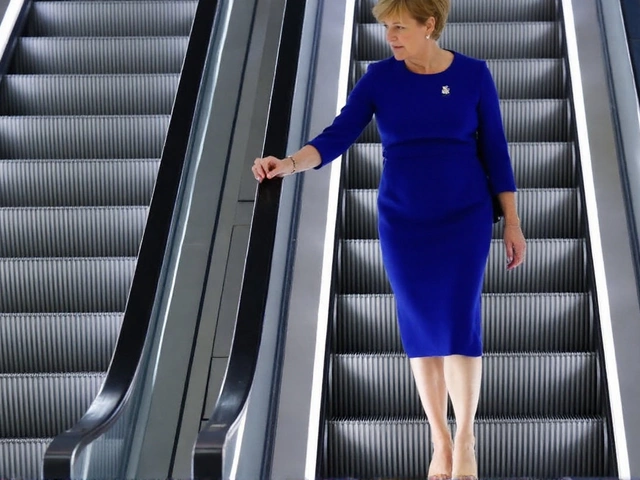 Nicola Sturgeon’s Exit Marks the End of a Defining Era in Scottish Politics