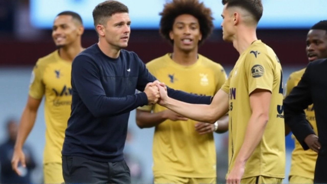 Crystal Palace win £17.3m transfer race over Aston Villa and Sunderland as medical begins