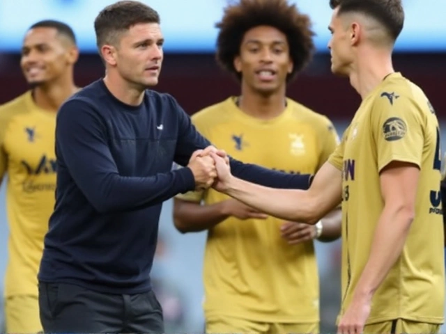 Crystal Palace win £17.3m transfer race over Aston Villa and Sunderland as medical begins
