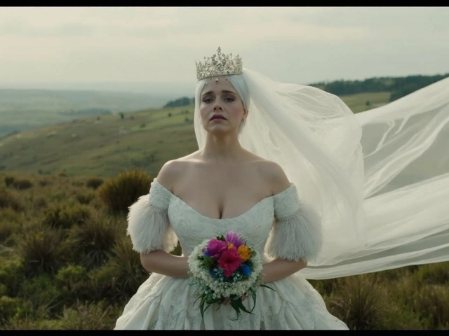 Wuthering Heights trailer: Margot Robbie and Jacob Elordi ignite Emerald Fennell’s gothic romance