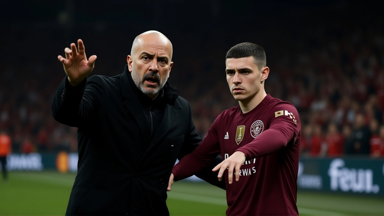 What the tournament means for City’s future
