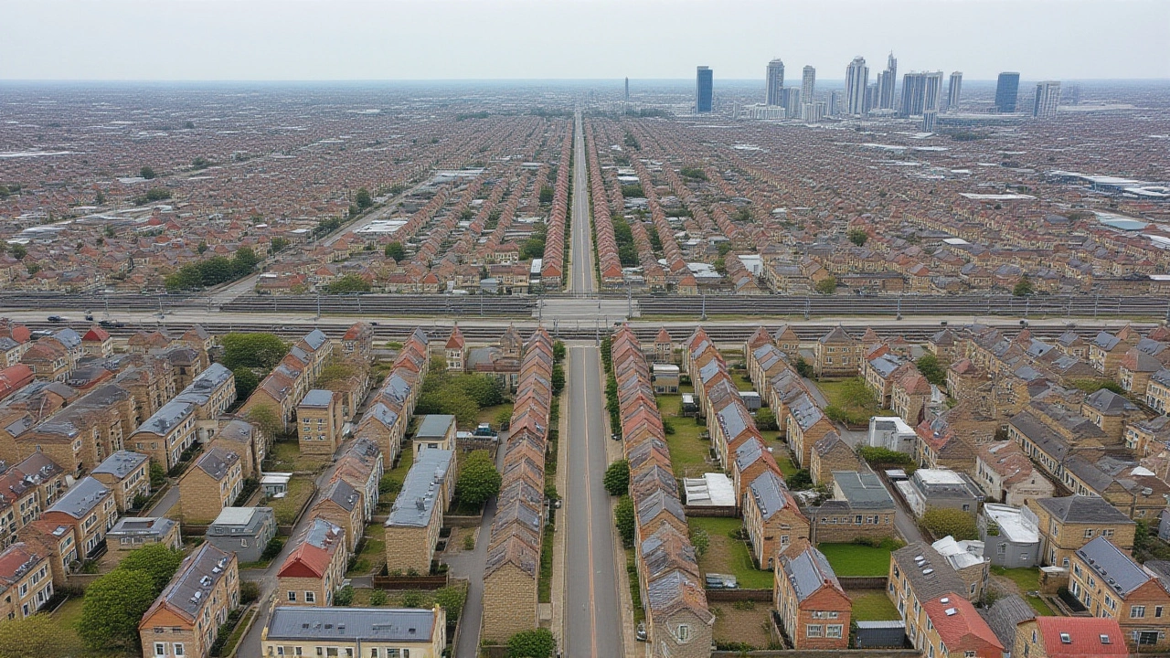 A Broader Pattern: Tax Holidays as Political Theater