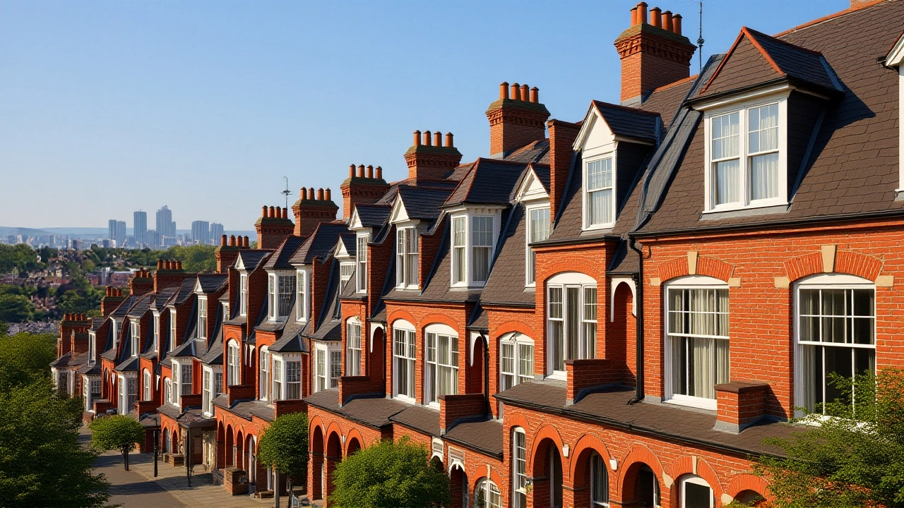 Chancellor Reeves Announces 3-Year Stamp Duty Holiday for New UK Stock Listings