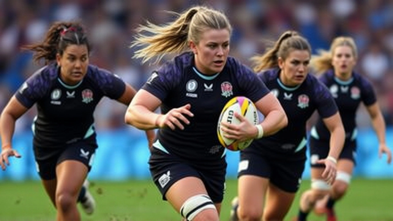 Key Stats That Tell the Story