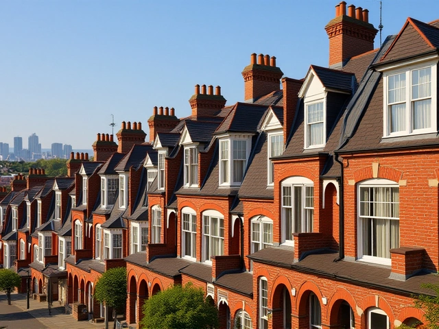 Chancellor Reeves Announces 3-Year Stamp Duty Holiday for New UK Stock Listings