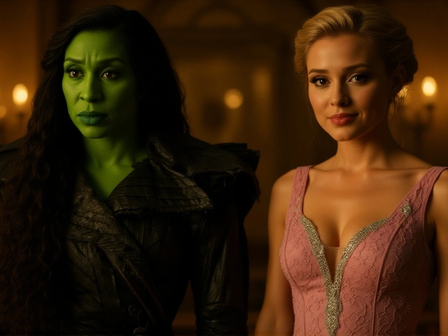 Wicked: For Good Sets Nov. 26, 2025 Release as Dorothy’s Mystery Casting Sparks Fan Theories