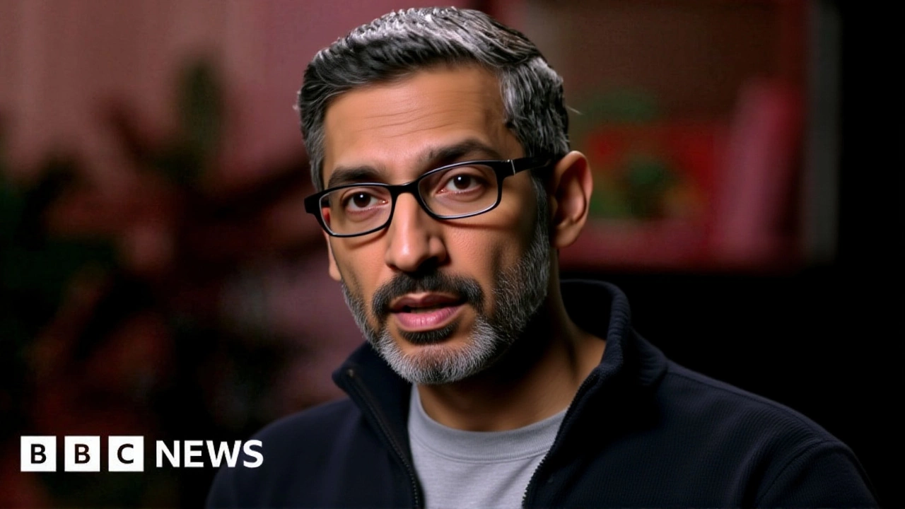 What’s Next? A Race Against Time