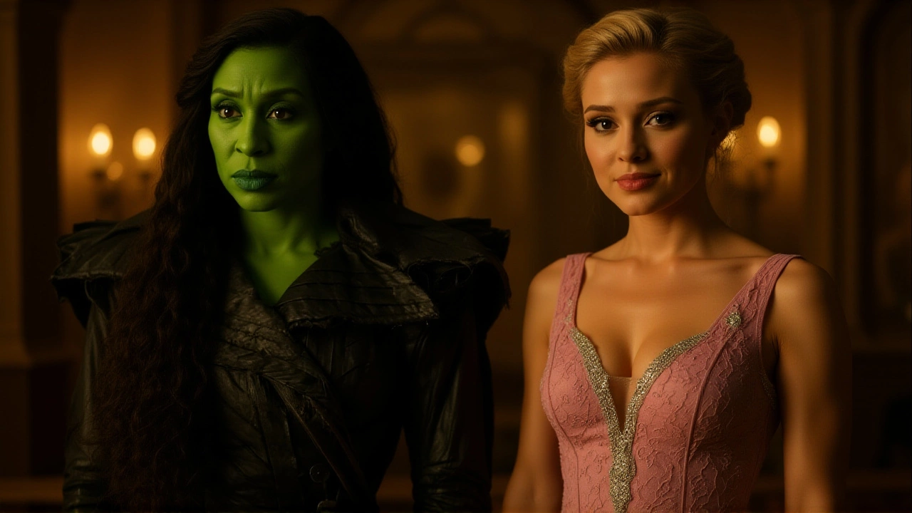 Wicked: For Good Sets Nov. 26, 2025 Release as Dorothy’s Mystery Casting Sparks Fan Theories