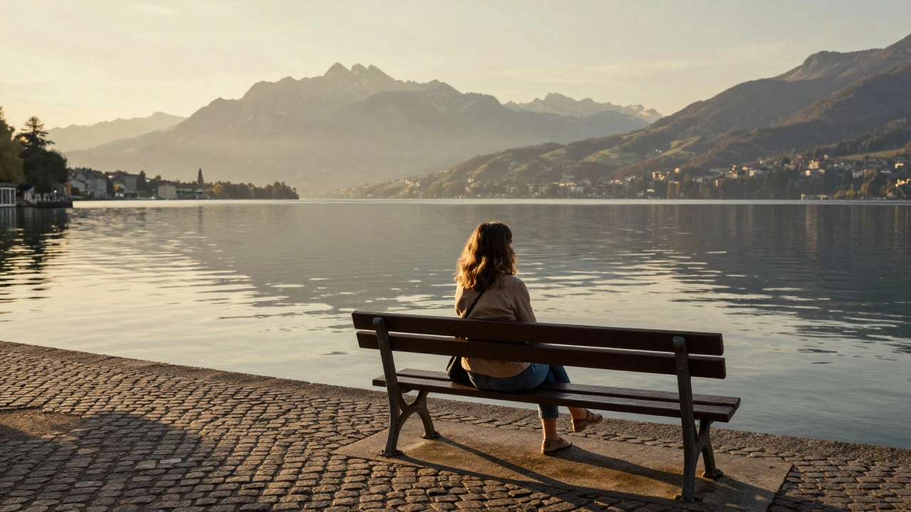 Annecy Escort Alexis: What to Expect from a Local Companion in the French Alps