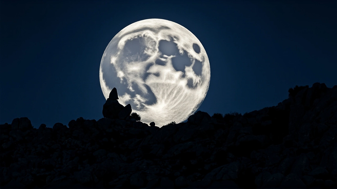 December Supermoon 2025: Astrologers Clash Over Moon’s Sign and Manifestation Power