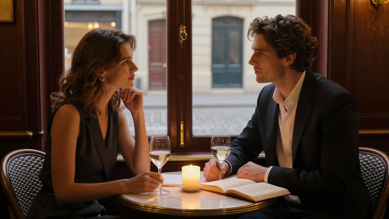 Professional Services With The Escorts Paris