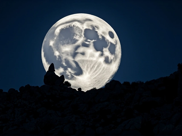 December Supermoon 2025: Astrologers Clash Over Moon’s Sign and Manifestation Power