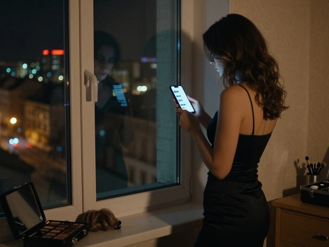 Escort Services in Russia: Legal Boundaries and Social Realities