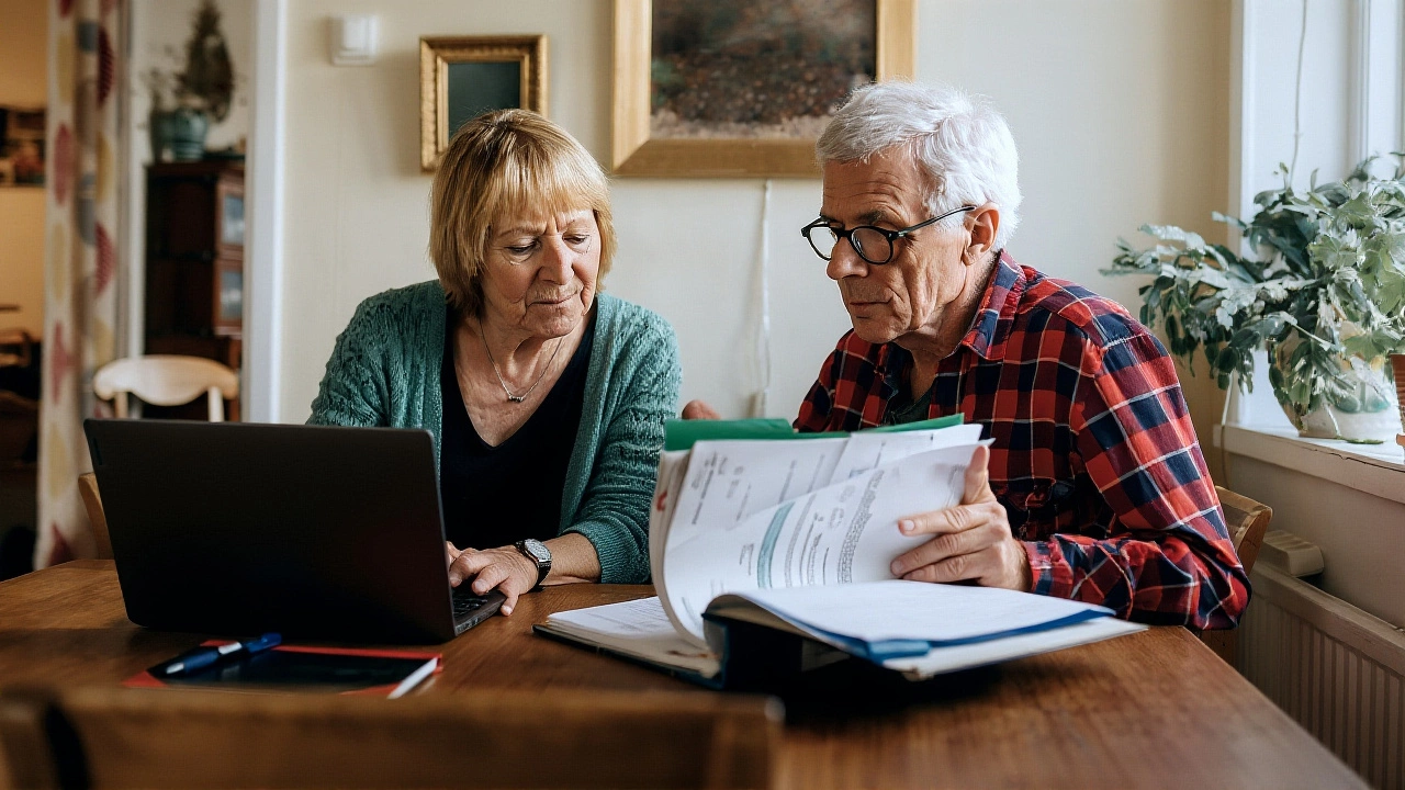 IRS Estimated Tax Rules for 2026: Deadlines, Penalties & Safe Harbors