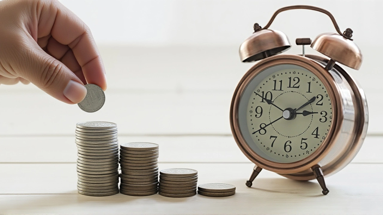 The Cost of Underpayment: Interest, Not Just Fees
